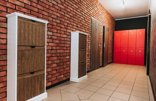 Zurawica Hotel | Budget-Friendly Noclegi Bielpon: Rated 8/10, Family-Oriented