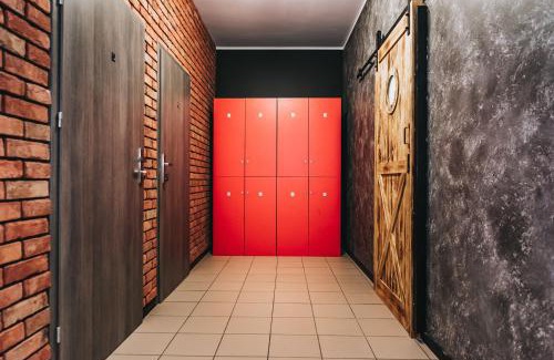 Zurawica Hotel | Budget-Friendly Noclegi Bielpon: Rated 8/10, Family-Oriented