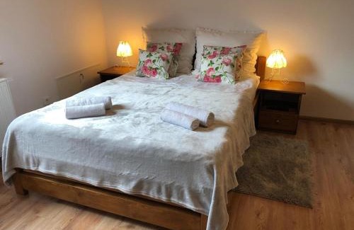 Krajno Pierwsze House | Top-Rated Noclegi Na Wzgórzu: Family-Friendly Escape