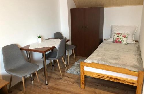 Krajno Pierwsze House | Top-Rated Noclegi Na Wzgórzu: Family-Friendly Escape
