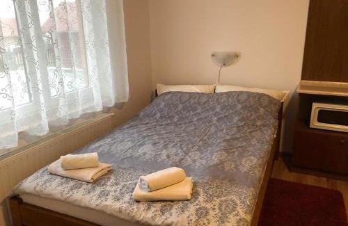 Krajno Pierwsze House | Top-Rated Noclegi Na Wzgórzu: Family-Friendly Escape