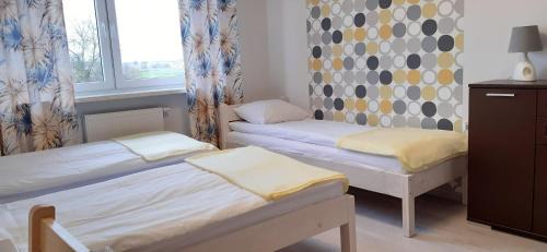 Goniadz Bed & Breakfast | Delightful Stara Szkoła: Pet-Friendly Retreat by Biebrza