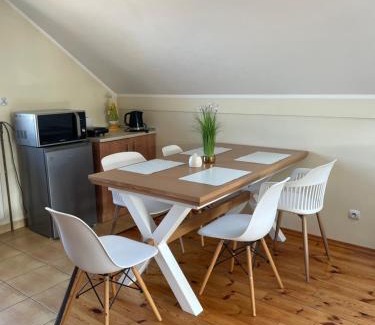 Ilawa Apartment | Relaxing Stay at Noclegi Nad Małym Jeziorakiem