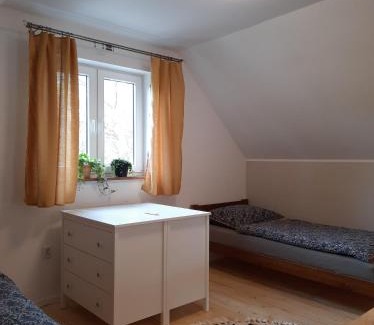 Janowice Wielkie House | Pet-Friendly Retreat at Noclegi Różanka - Rated 9.7/10