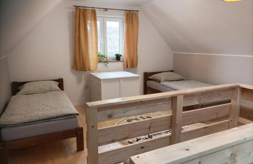 Janowice Wielkie House | Pet-Friendly Retreat at Noclegi Różanka - Rated 9.7/10