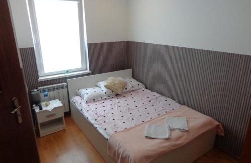 gmina Olsztyn House | Experience Comfort at Noclegi Skałka-domek with Hot Tub