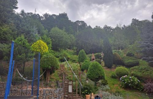 Srebrna Gora House | Pet-Friendly Retreat at Noclegi Srebrna Góra - Rated 8.9