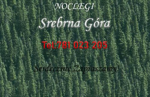 Srebrna Gora House | Pet-Friendly Retreat at Noclegi Srebrna Góra - Rated 8.9