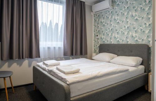 Zgorzelec Bed & Breakfast | Cozy Noclegi Stop and Sleep: Pet-Friendly with Breakfast