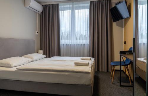 Zgorzelec Bed & Breakfast | Cozy Noclegi Stop and Sleep: Pet-Friendly with Breakfast