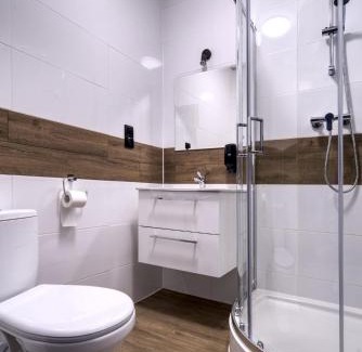 Zgorzelec Bed & Breakfast | Cozy Noclegi Stop and Sleep: Pet-Friendly with Breakfast
