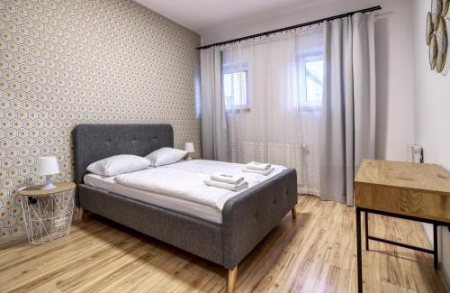 Zgorzelec Bed & Breakfast | Cozy Noclegi Stop and Sleep: Pet-Friendly with Breakfast
