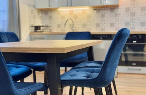 gmina Krempna Apartment | Noclegi Strumyk