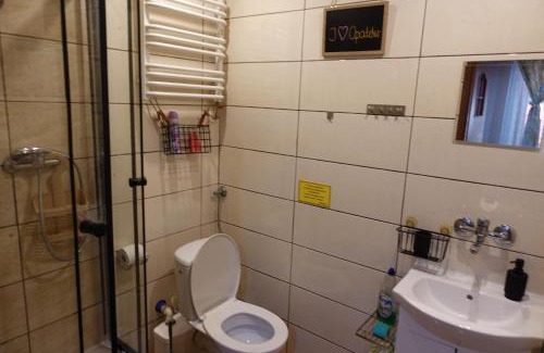 Opatow Apartment | Guest Rated 10/10: Noclegi u Ani - Pet & Child Friendly