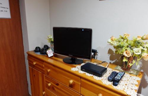 Opatow Apartment | Guest Rated 10/10: Noclegi u Ani - Pet & Child Friendly