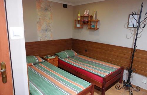 Opatow Apartment | Guest Rated 10/10: Noclegi u Ani - Pet & Child Friendly