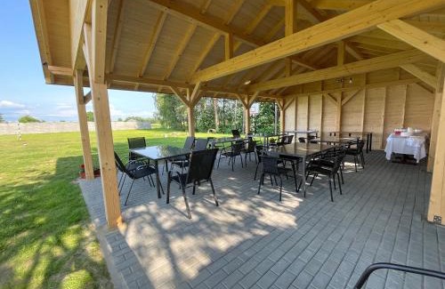 Zator House | Discover Noclegi u Eli: Pet-Friendly Stay Near Energylandia