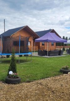 Zator House | Discover Noclegi u Eli: Pet-Friendly Stay Near Energylandia