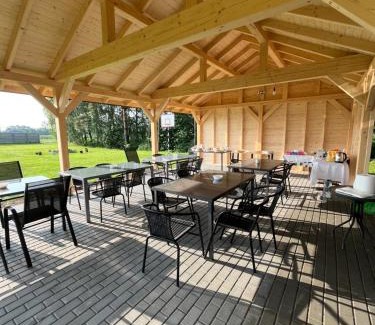 Zator House | Family-Friendly Retreat Near Energylandia - Noclegi u Eli