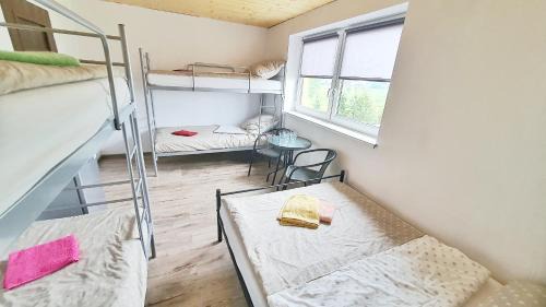 Zator House | Family-Friendly Retreat Near Energylandia - Noclegi u Eli