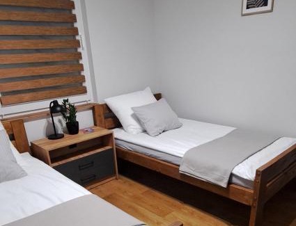 gmina Odolanow House | Guest Rated: Noclegi u Lidki with Kitchen Facilities