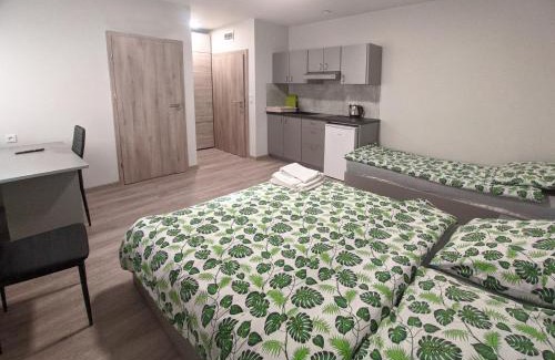 gmina Debno Hotel | Guest Rated 9/10: Family-Friendly Noclegi URAN Awaits