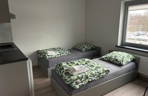 gmina Debno Hotel | Guest Rated 9/10: Family-Friendly Noclegi URAN Awaits