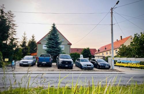 Swiebodzice House | Pet-Friendly Oceanfront Stay at Noclegi WOKU - 8.2/10 Rated