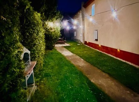 Swiebodzice House | Pet-Friendly Oceanfront Stay at Noclegi WOKU - 8.2/10 Rated