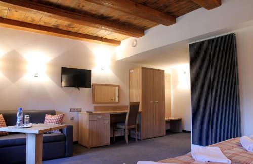 Olszowa Bed & Breakfast | Discover Noclegi Złota Podkowa: Rated 9/10 with Breakfast