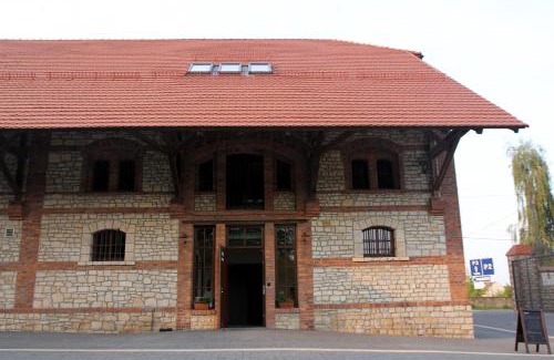 Olszowa Bed & Breakfast | Discover Noclegi Złota Podkowa: Rated 9/10 with Breakfast