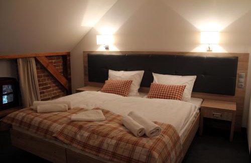 Olszowa Bed & Breakfast | Discover Noclegi Złota Podkowa: Rated 9/10 with Breakfast
