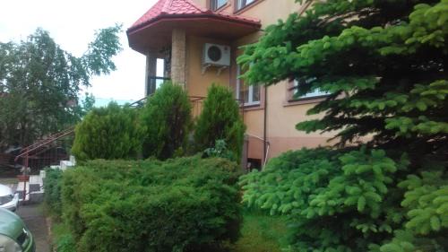 Tarnobrzeg Hotel | Comfortable Stay at Noclegi-Zajazd "Mieszko" with Breakfast
