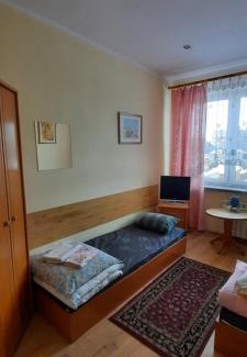 Tarnobrzeg Hotel | Comfortable Stay at Noclegi-Zajazd "Mieszko" with Breakfast