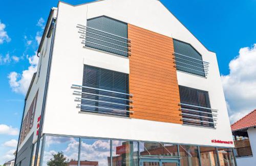 Jarocin House | Exceptional NoclegiJarocin Bed & Breakfast with Breakfast Included