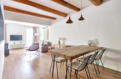 Prefecture Apartment | Family-Friendly Retreat at NOCNOC - Le Palme with High Ratings