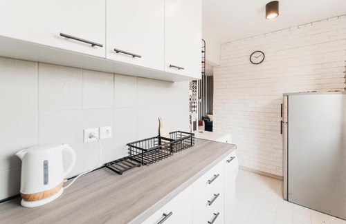 Kalisz Apartment | Discover Nocosfera Apartament Górnośląski - Pet Friendly Retreat