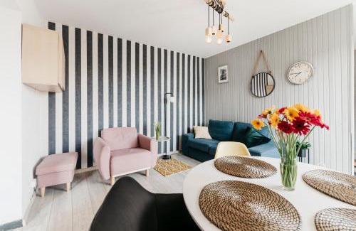 Kalisz Apartment | Discover Nocosfera Apartament Górnośląski - Pet Friendly Retreat