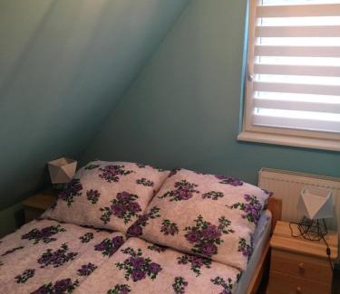 Niedzica Apartment | Idyllic Stay at Nocowanie w Młynie - Family-Friendly Retreat