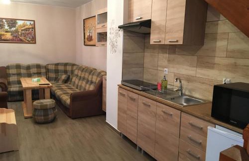 Niedzica Apartment | Idyllic Stay at Nocowanie w Młynie - Family-Friendly Retreat