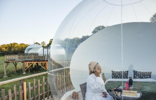 Cabrerets Other | Escape to Noct Enbulle: Oceanfront Relaxation Awaits