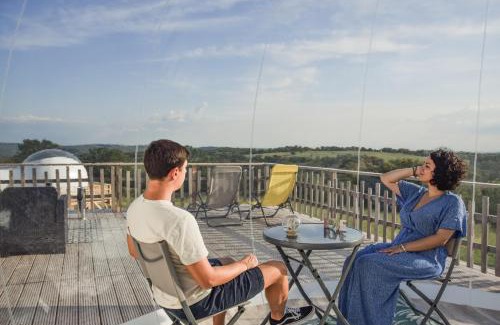 Cabrerets Other | Escape to Noct Enbulle: Oceanfront Relaxation Awaits