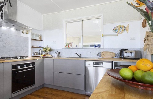 Greenwell Point House | Relaxation Awaits at Noddy's Riverside – Pet-Friendly Retreat