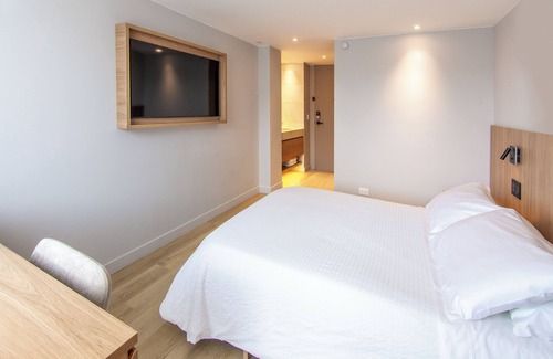 Manizales Hotel | Node Hotel