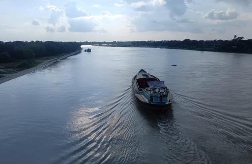 Dhaka Resort | Nodir Neer - Nest by the River