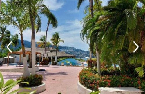 Costa Azul Apartment | Unwind at Nodisponible por Huracán: Family-Friendly Retreat