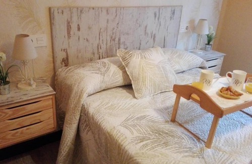 Distrito Oeste Apartment | Oceanfront Retreat: NOEGA PLAYA with Perfect 10 Review