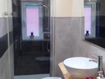 Distrito Oeste Apartment | Oceanfront Retreat: NOEGA PLAYA with Perfect 10 Review