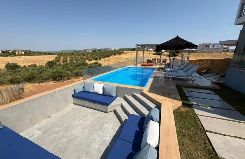 Nikita Villa | Noemia Luxury Pool Villa