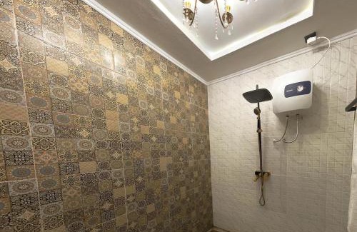 Bukittinggi Cabin | Noerbaya House Bukittinggi